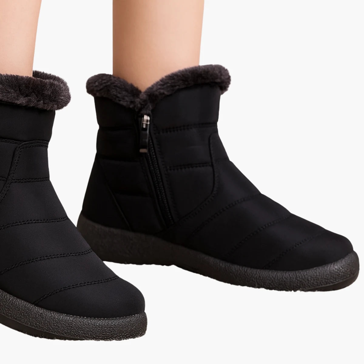 Waterproof Snow Boots