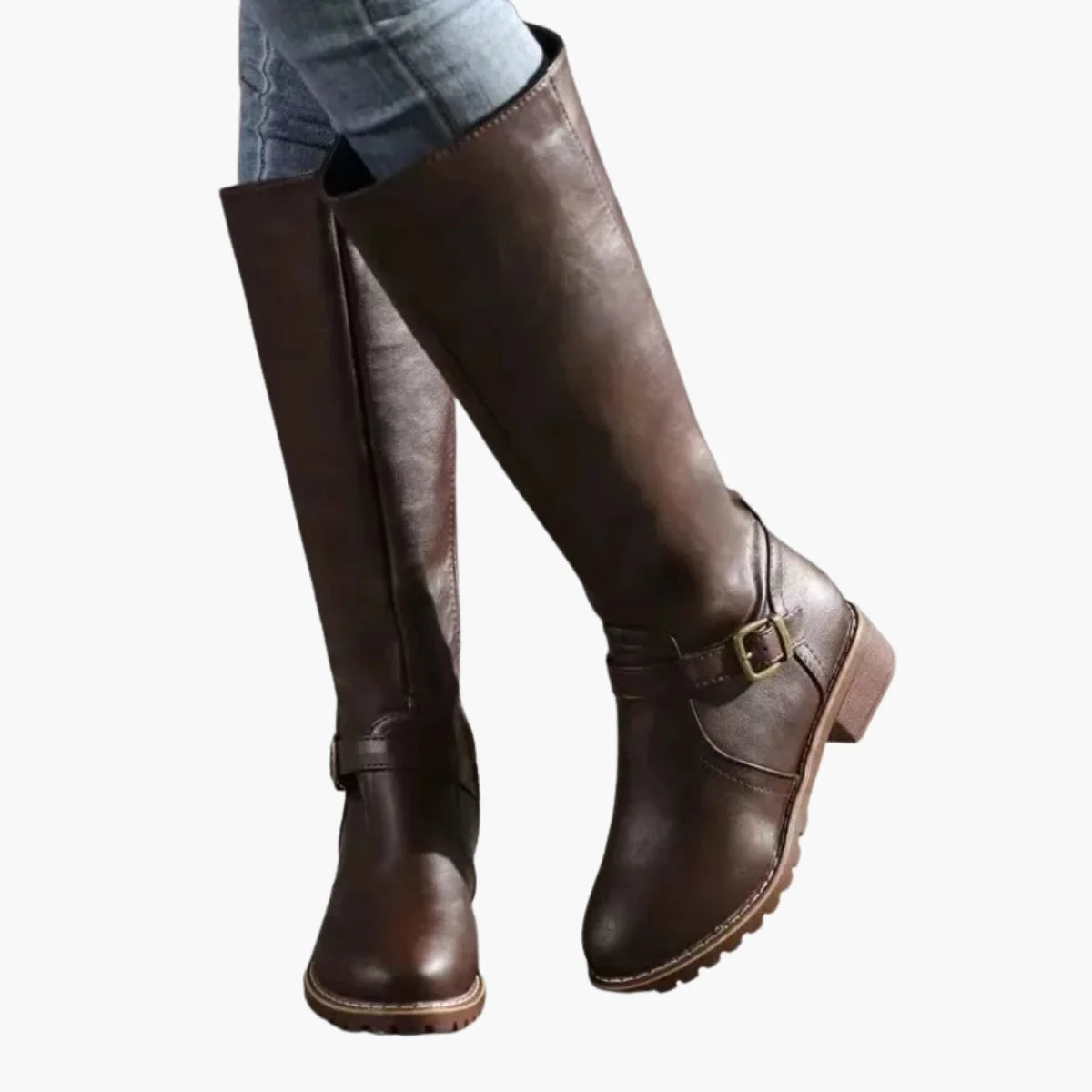 Winter Riding Boots