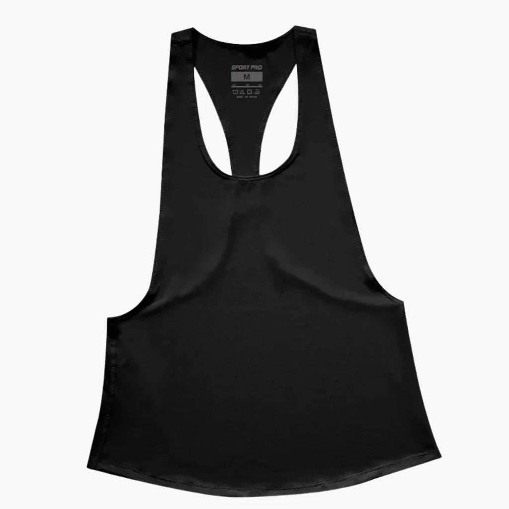 Quick-Dry Sports Tank Top