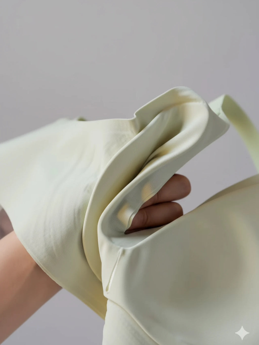 Seamless Push-Up Wireless Bra