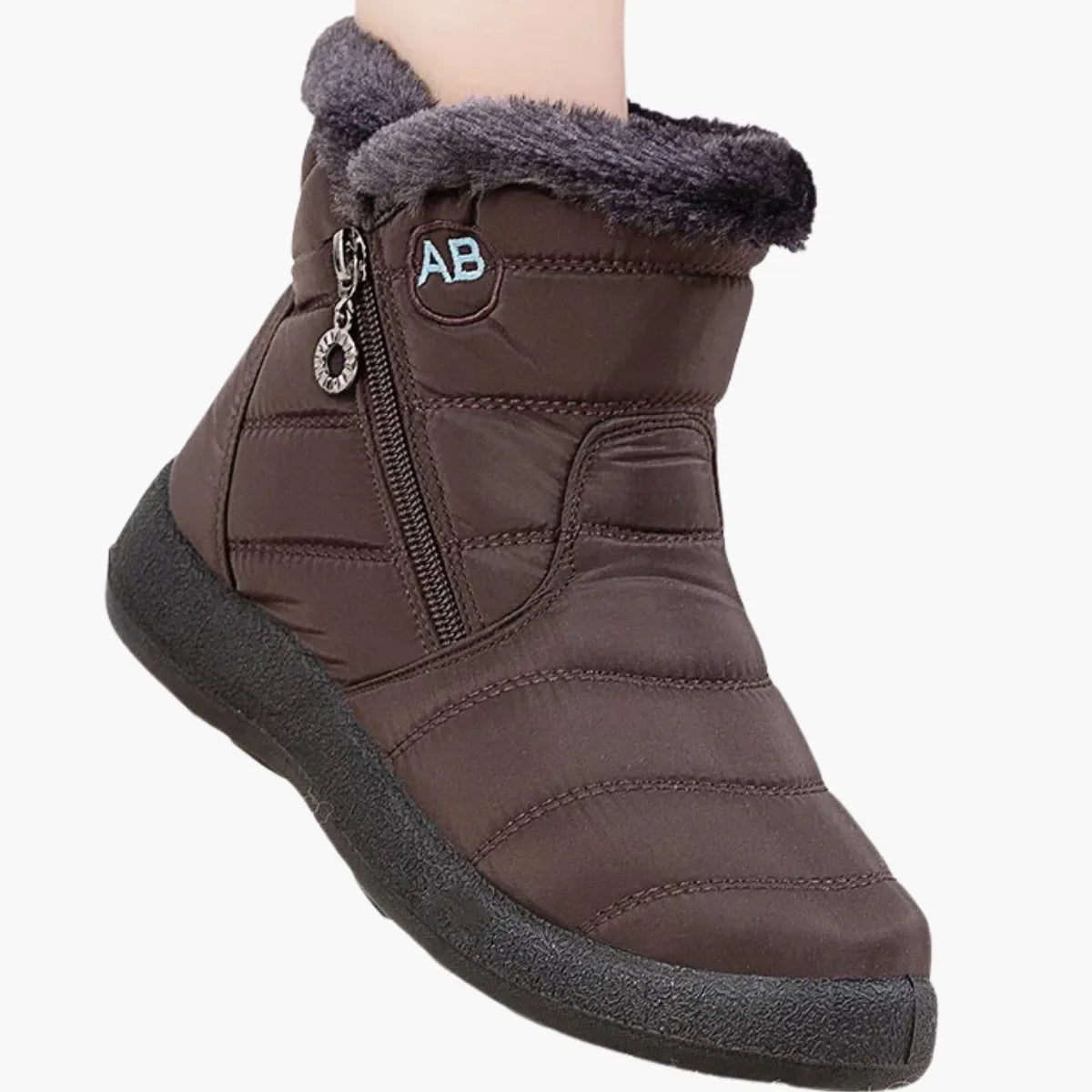 Waterproof Snow Boots