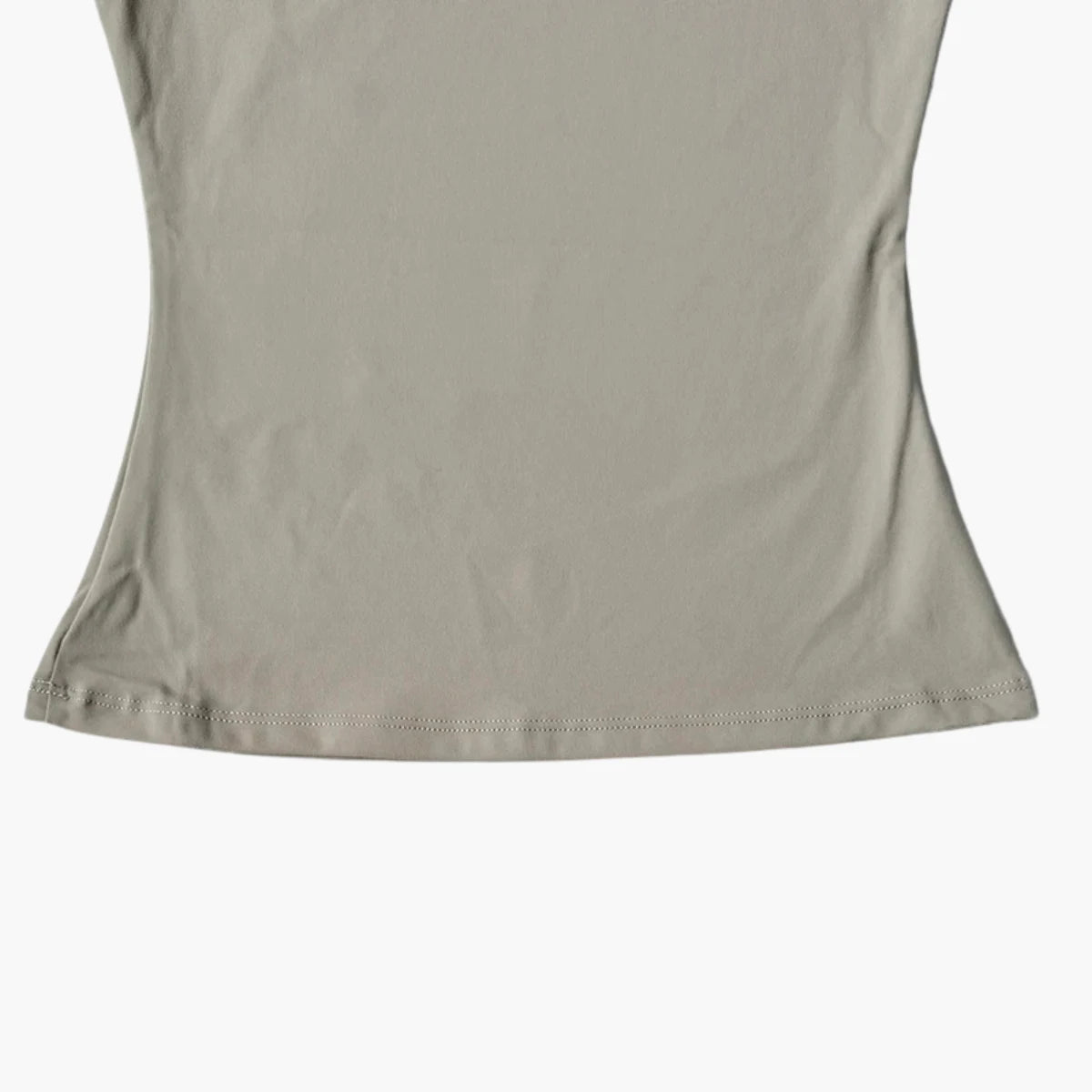 Quick-Dry Yoga T-Shirt – Short Sleeve