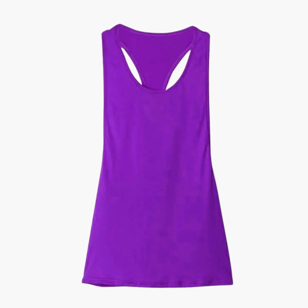 Quick-Dry Sports Tank Top