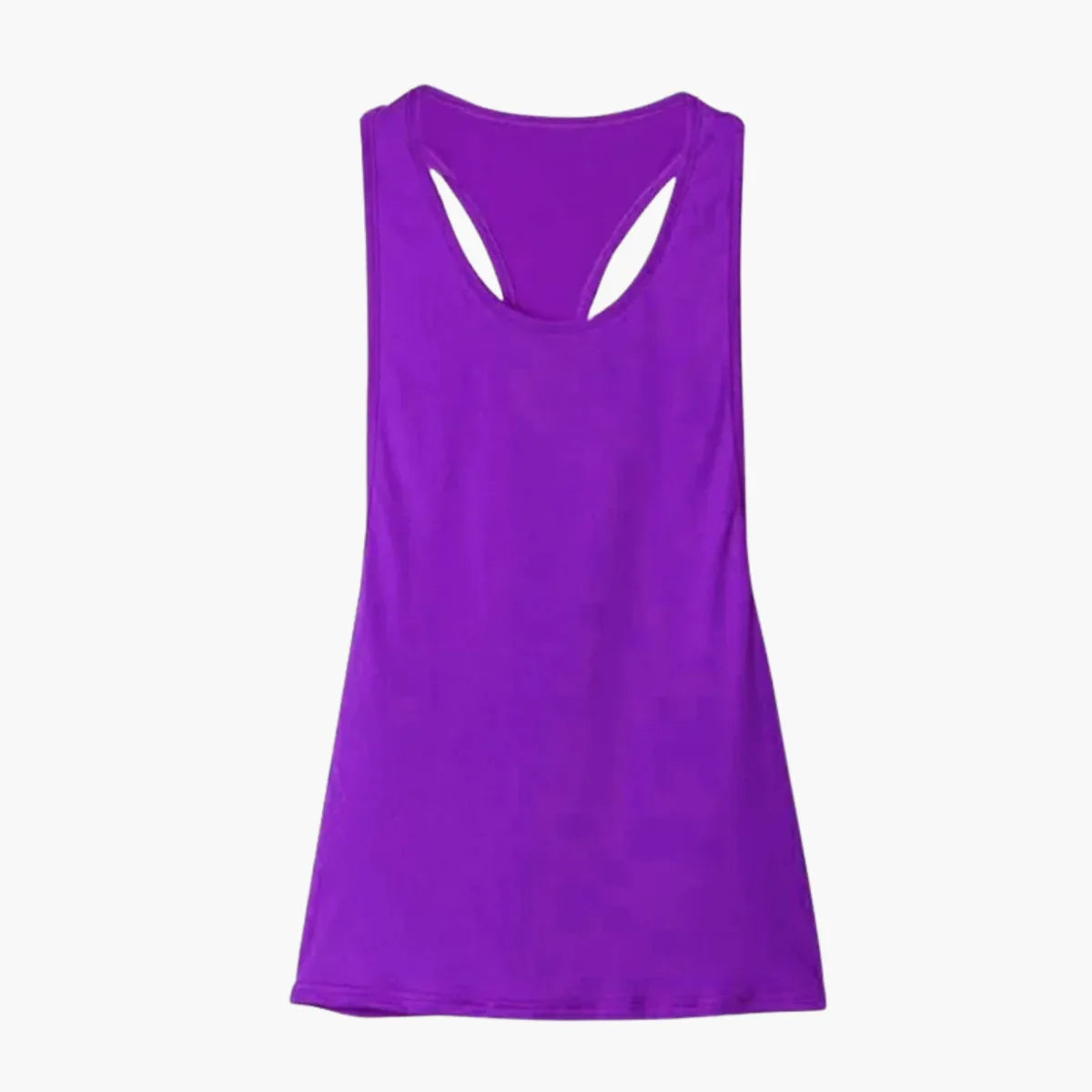 Quick-Dry Sports Tank Top
