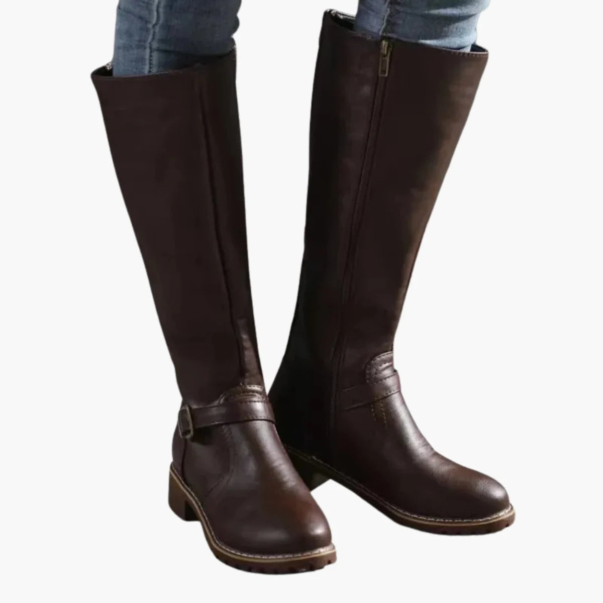 Winter Riding Boots