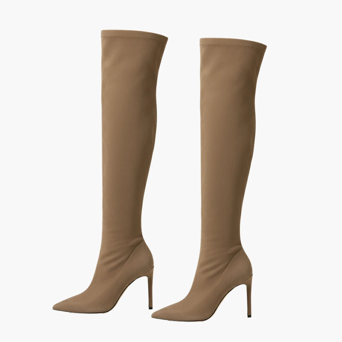 Women’s High Knee Boots