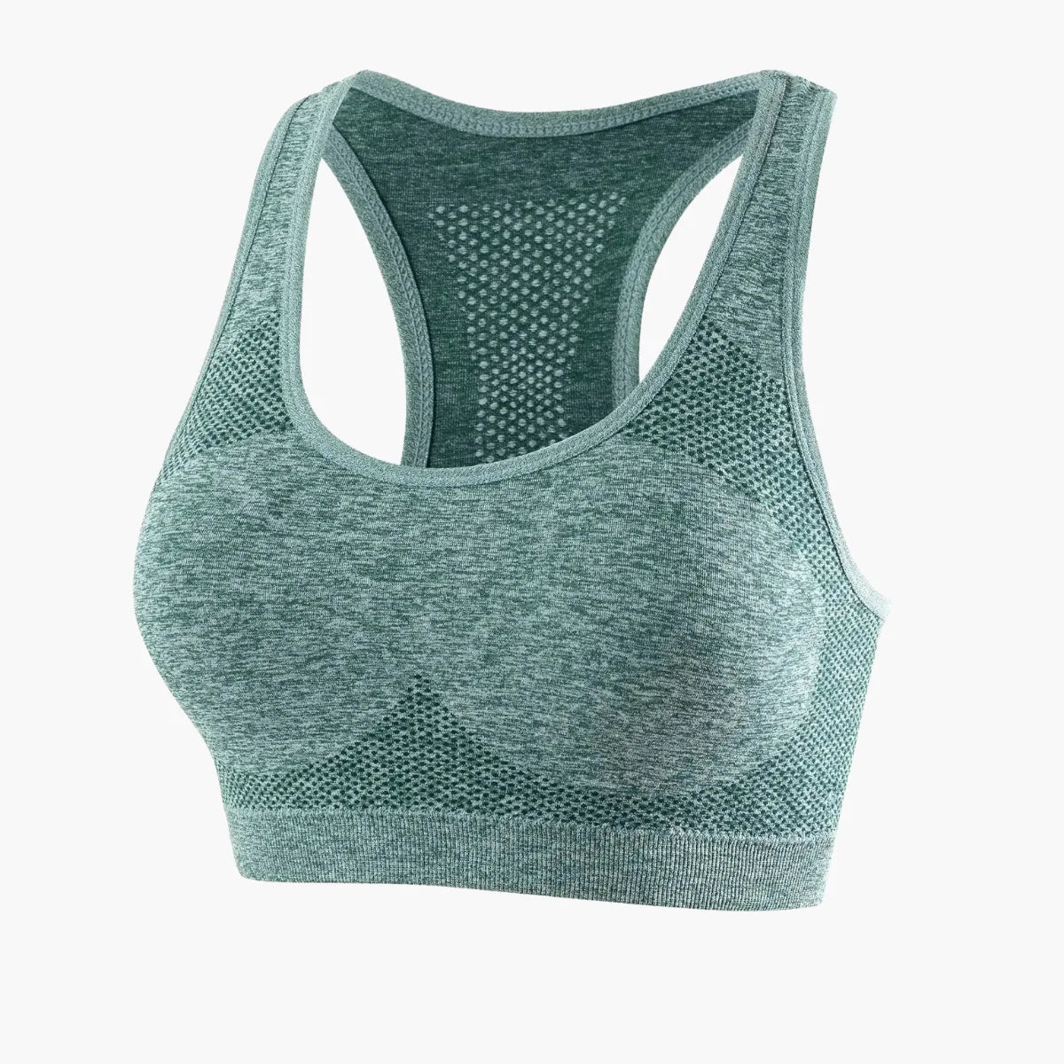 Seamless Sports Bra – Quick Dry