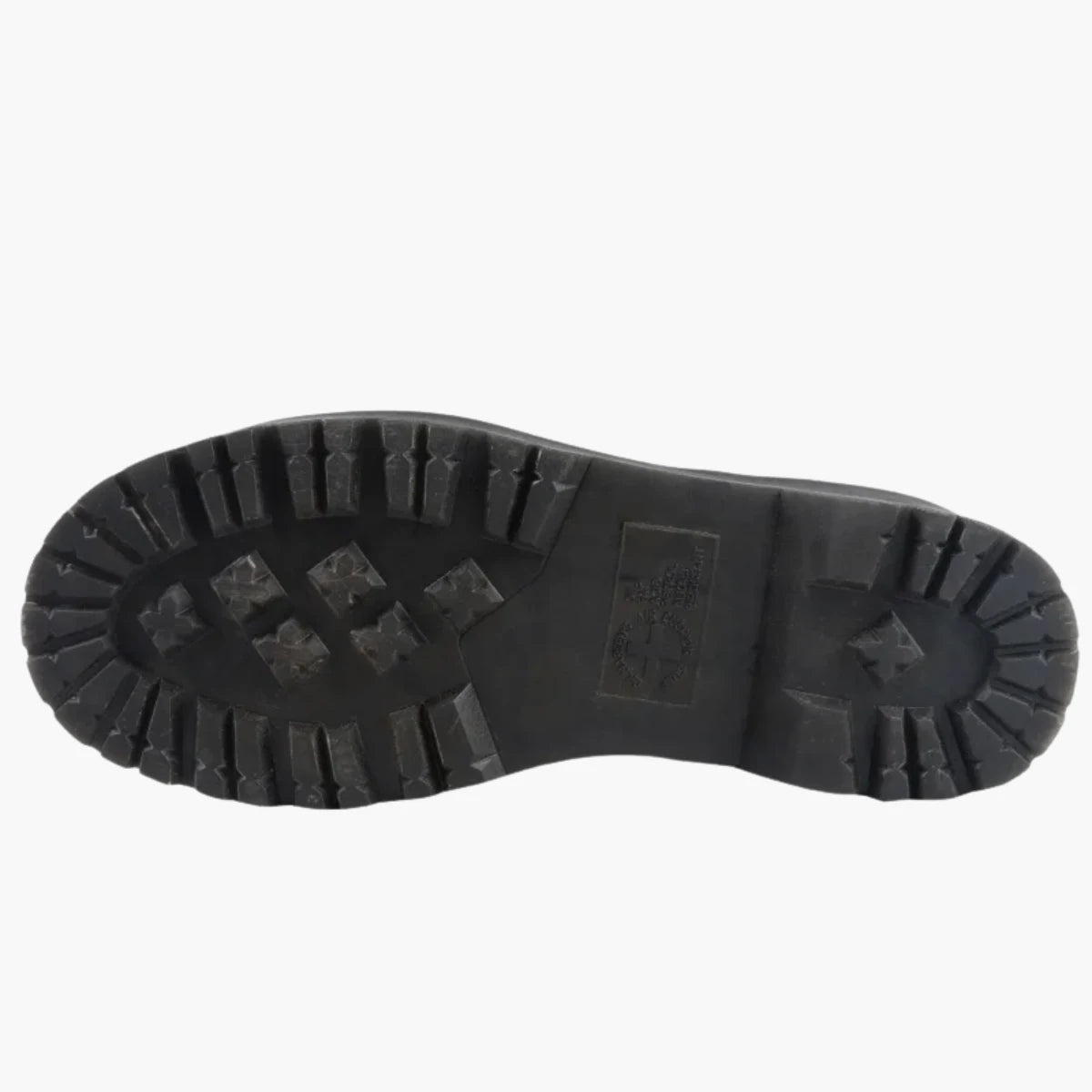 Platform Mid-Calf Boots