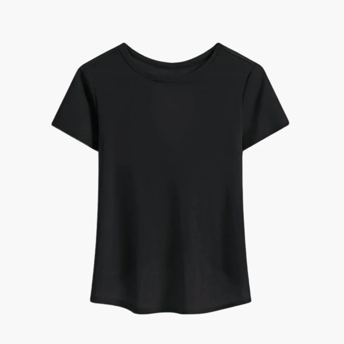 Quick Dry Crop Sweatshirt