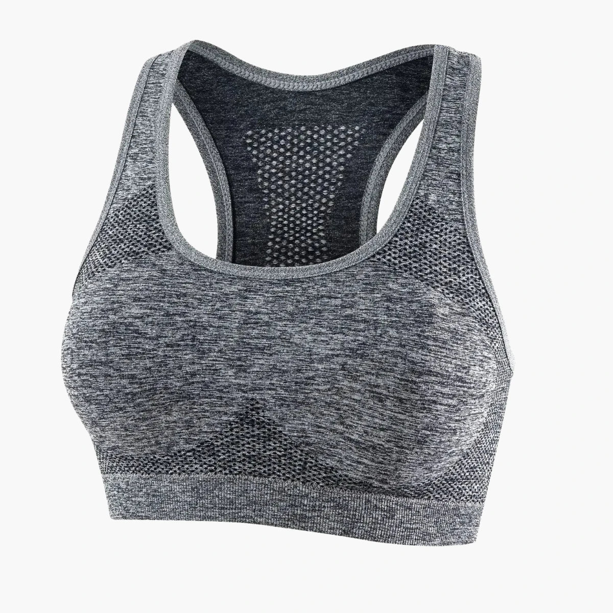 Seamless Sports Bra – Quick Dry