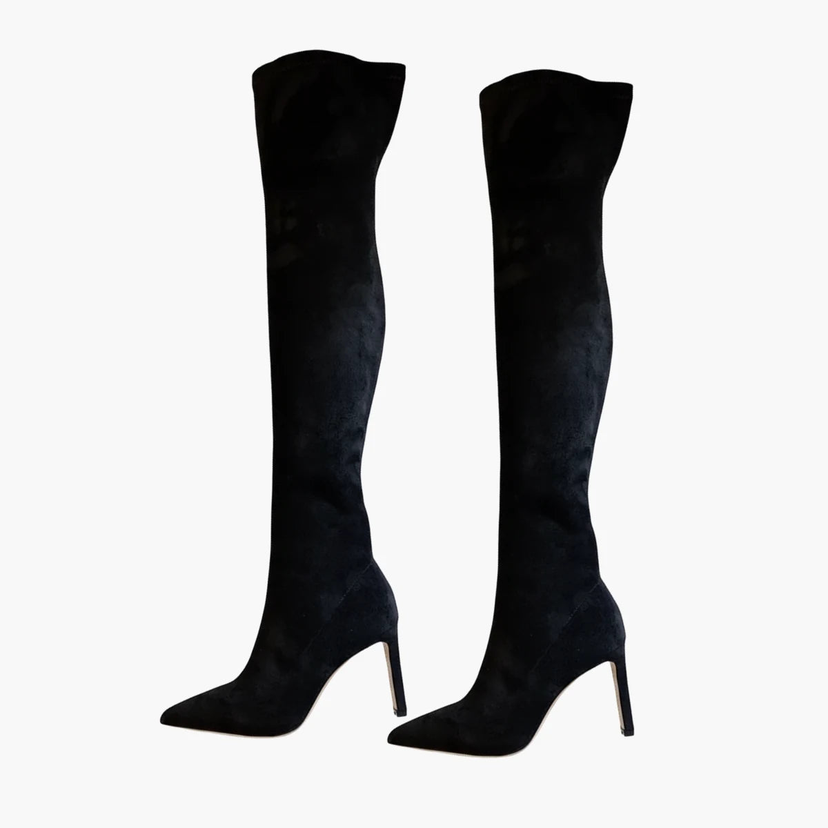 Women’s High Knee Boots