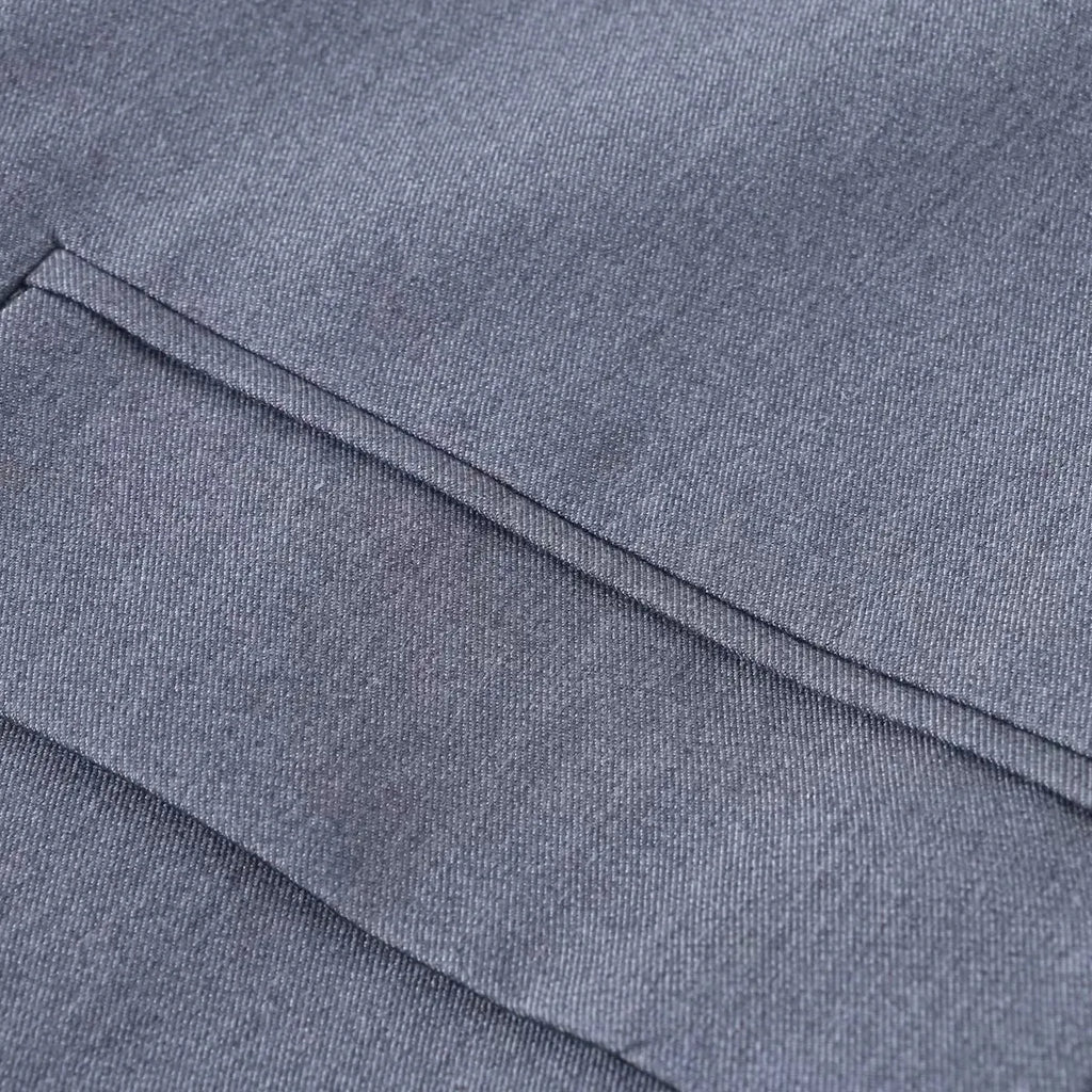 Loose Double Breasted Blazer