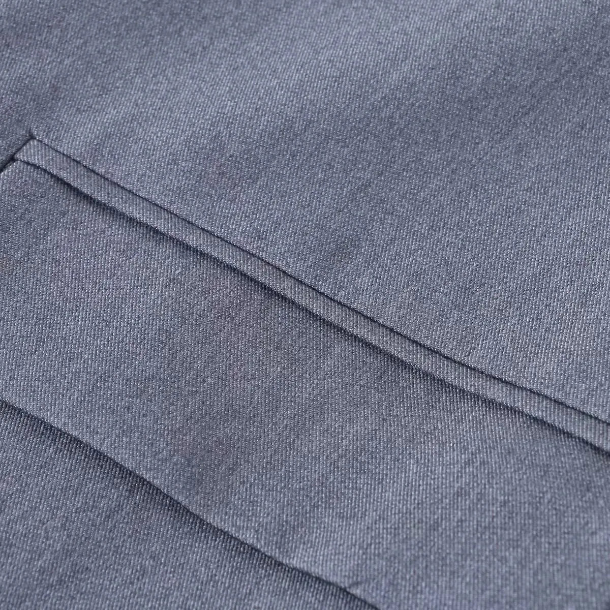 Loose Double Breasted Blazer