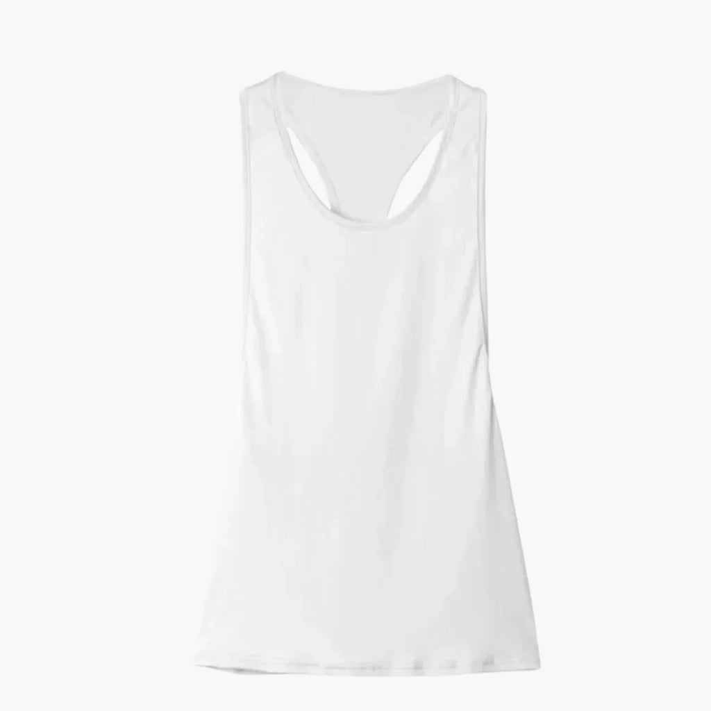 Quick-Dry Sports Tank Top