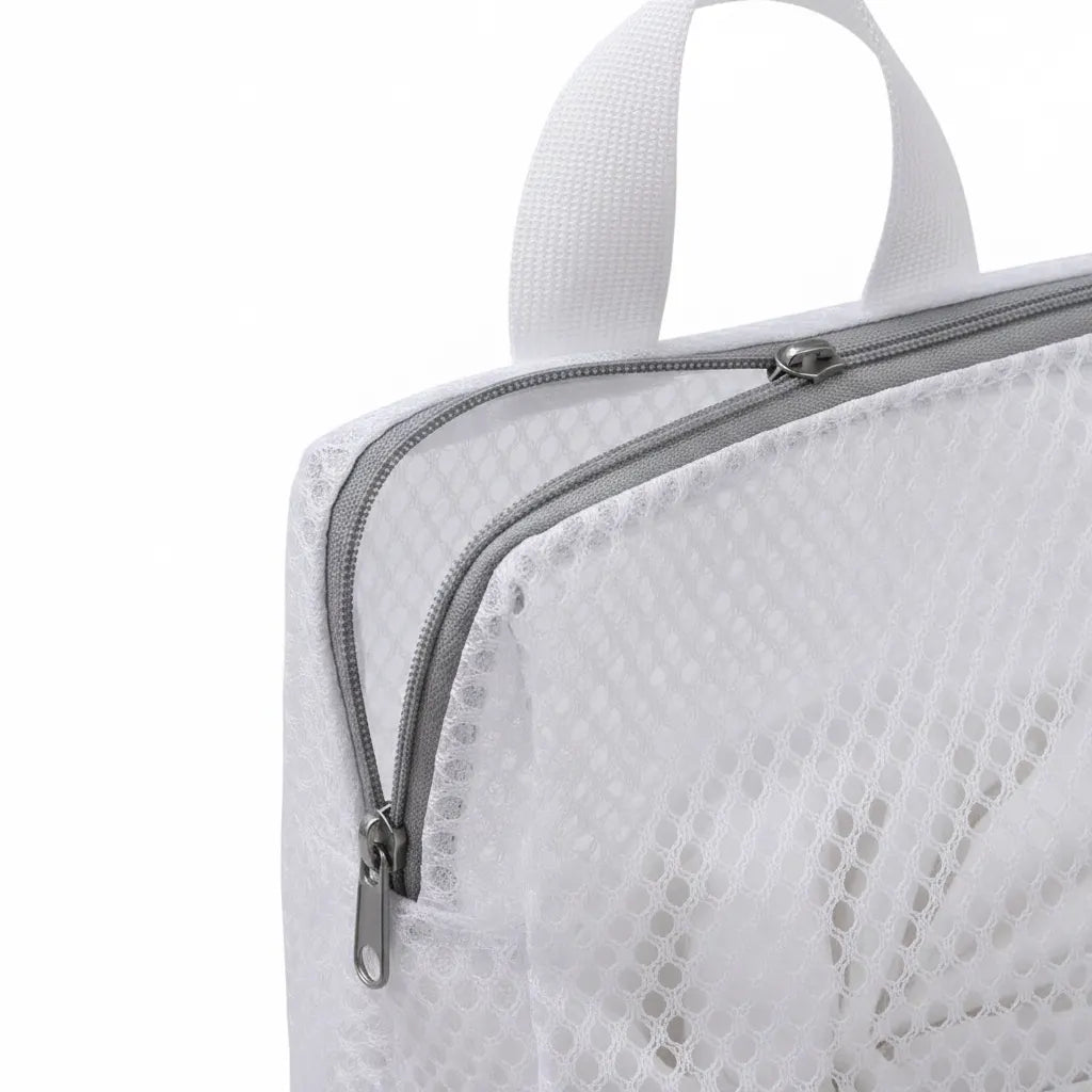 Mesh Laundry Care Bags