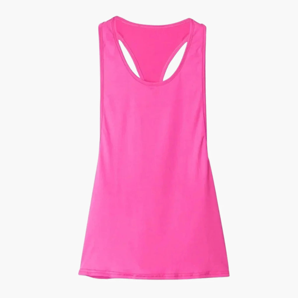 Quick-Dry Sports Tank Top